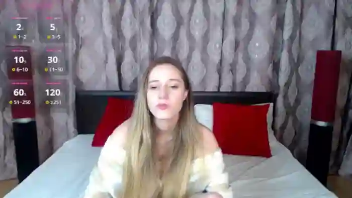 Blondyriss