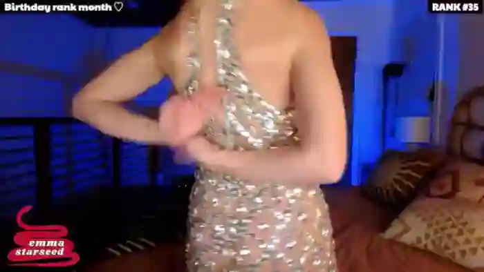 EmmaStarseed