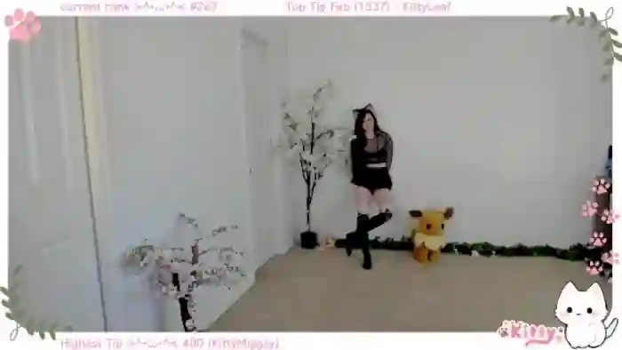 Kitty