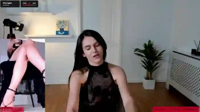 LegswAttitude