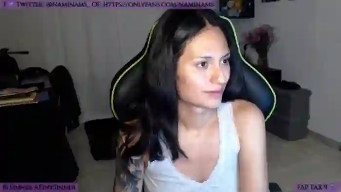NamiSinner