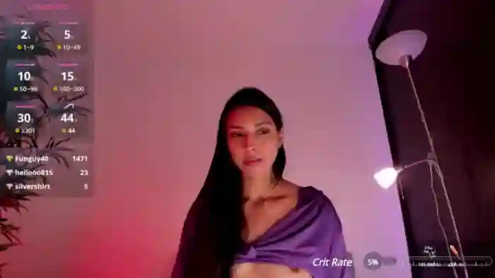 Stacystark