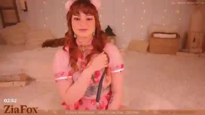 ZiaFox