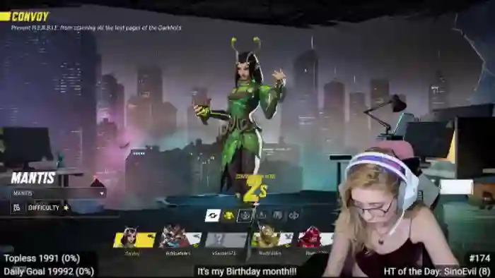 elunaxc
