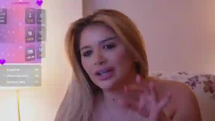 Amber_Xs