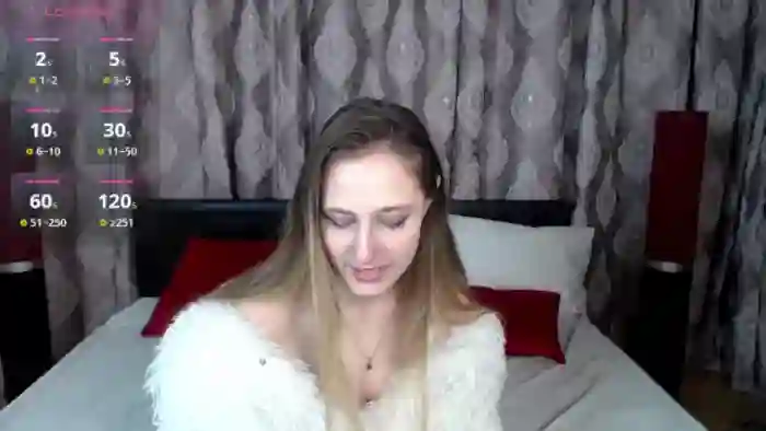 Blondyriss