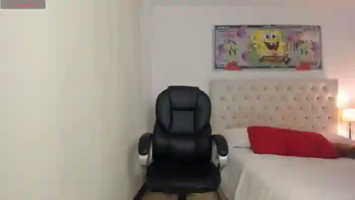Camille_angel