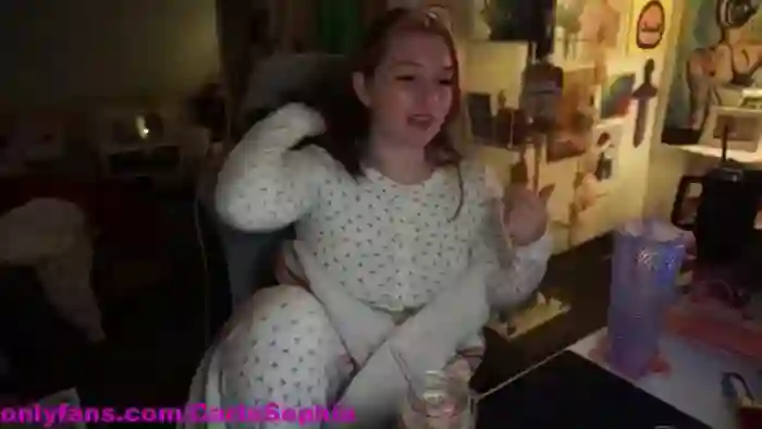 CarlaSophie