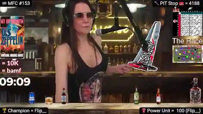 DesZeppelin