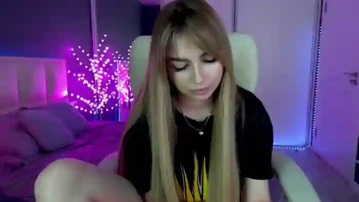 FieryBlondie