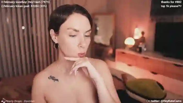 HeyKate