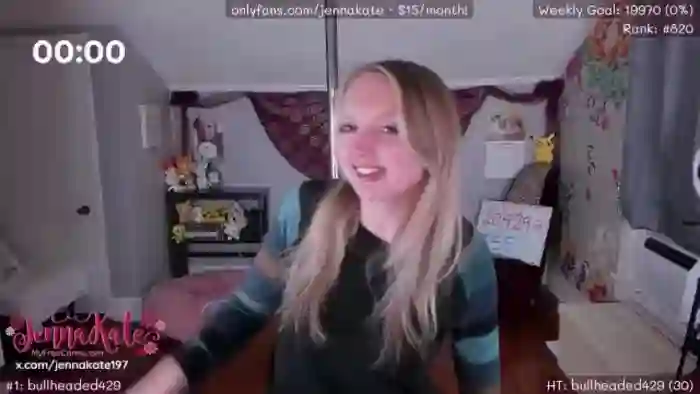 JennaKate
