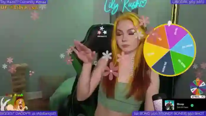 LilyKush