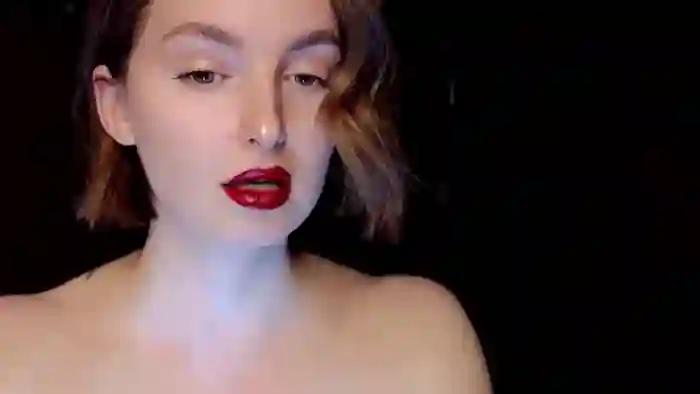 Red_Lips_Girl