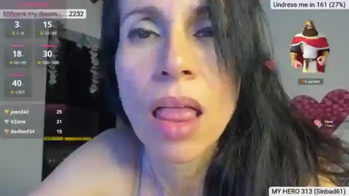 Shantal_Milf