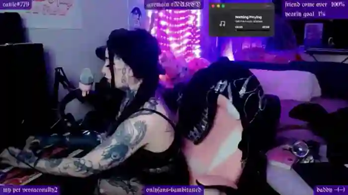TATTOOBAMBI