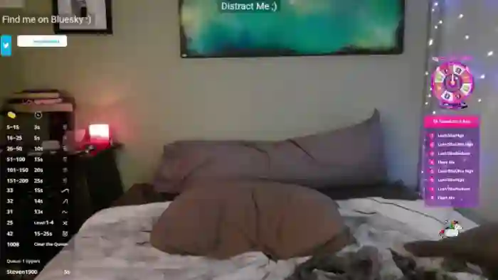 aMissBliss