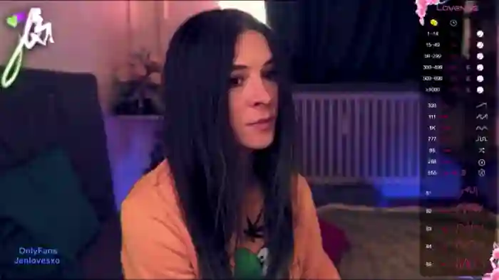 JenLovesXO