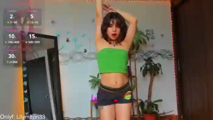 Lilymoon33
