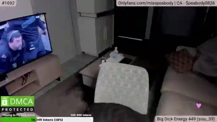 MissPeabody