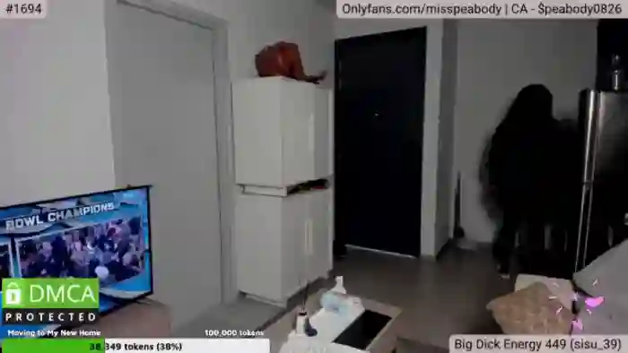 MissPeabody