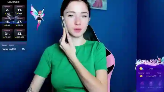 QueenBabushka