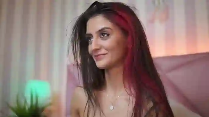 SabrinaKali