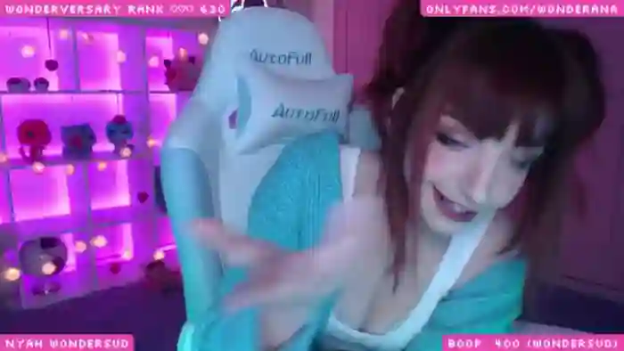 WonderAna