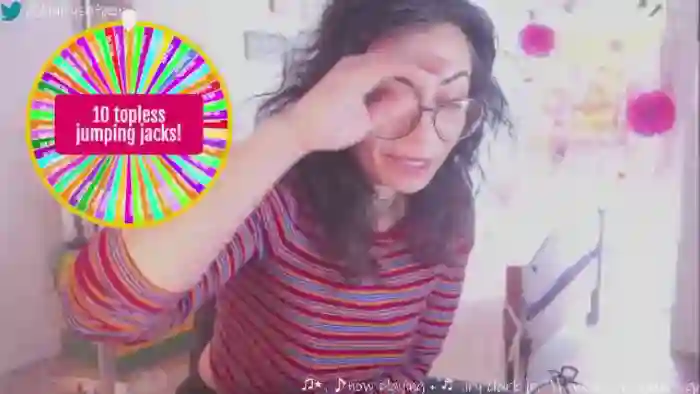 hairysafaeri