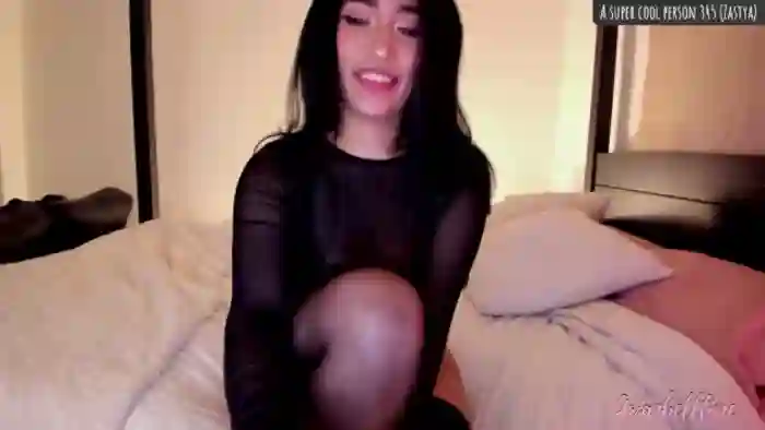 ArianBelltime