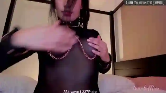 ArianBelltime