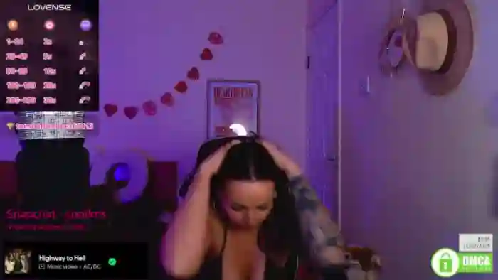 Billiexxox