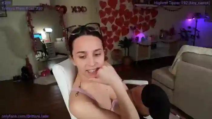 BrittaniJade_
