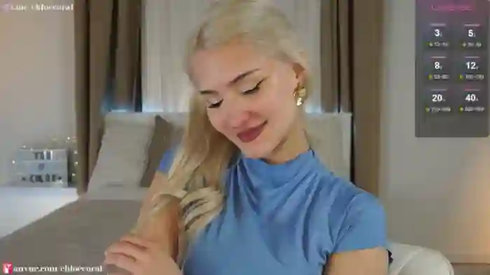 ChloeCoral