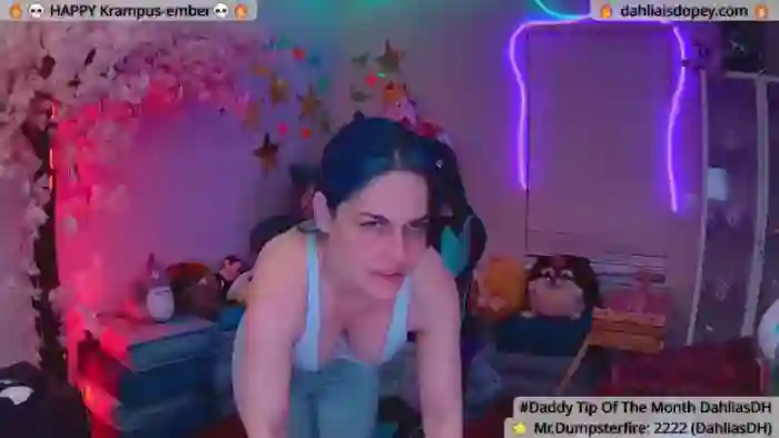 DahliaIsDopey