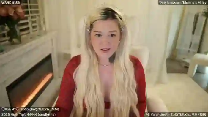MermaidMiley