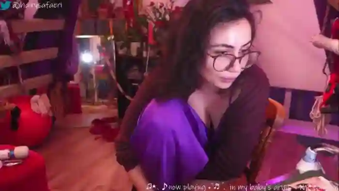 hairysafaeri