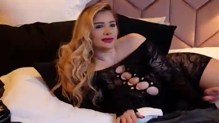 Amber_Xs