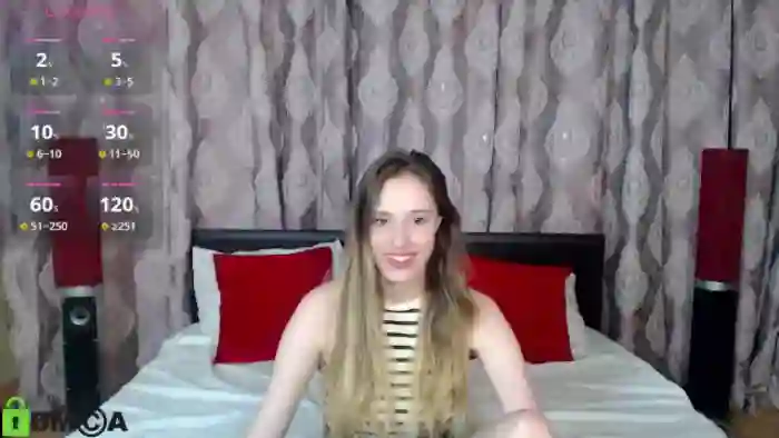 Blondyriss