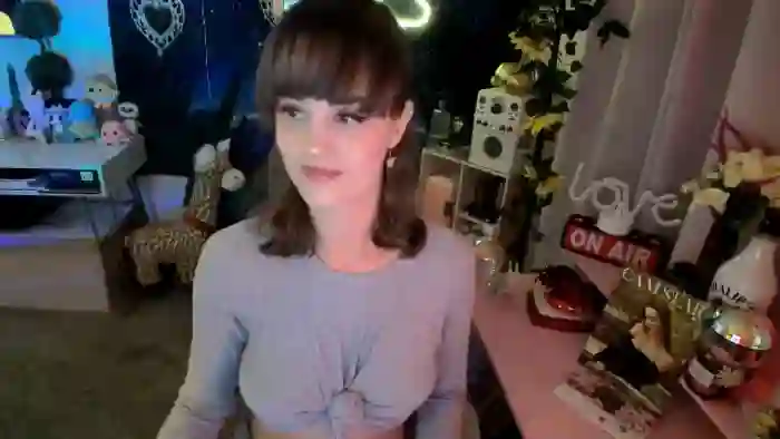 HeidiKlumsy