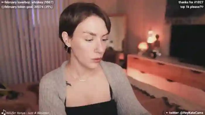 HeyKate