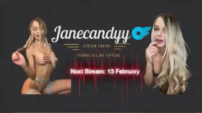 JaneCandyy