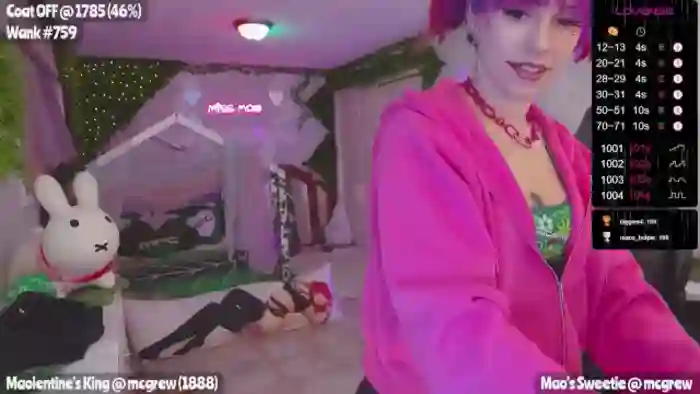 MissMao