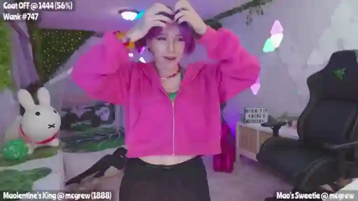 MissMao