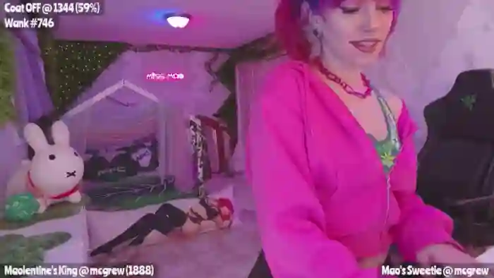 MissMao