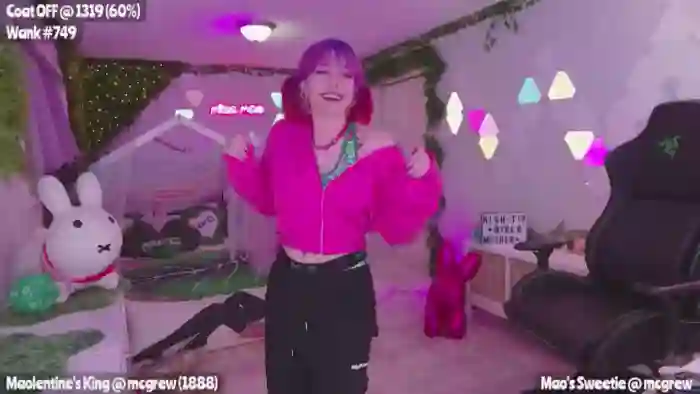 MissMao