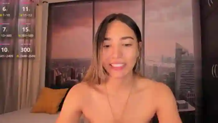 Missbaby8