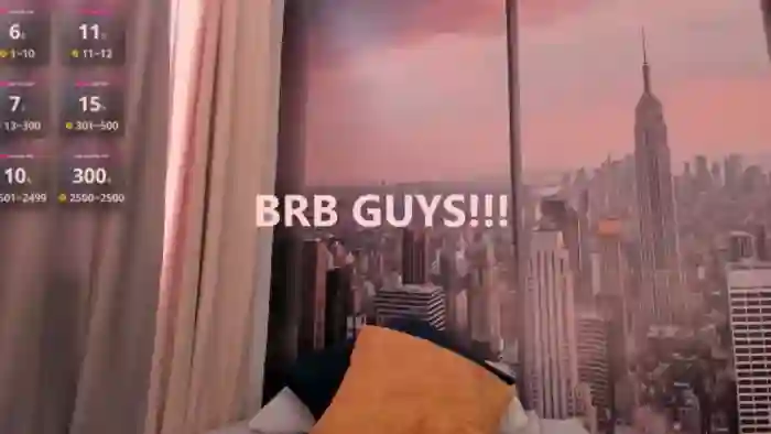 Missbaby8