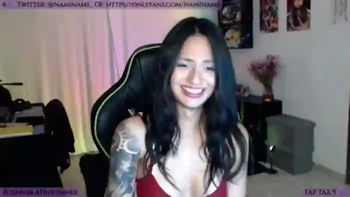 NamiSinner