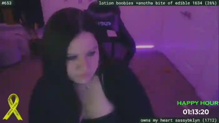 SassySarah94